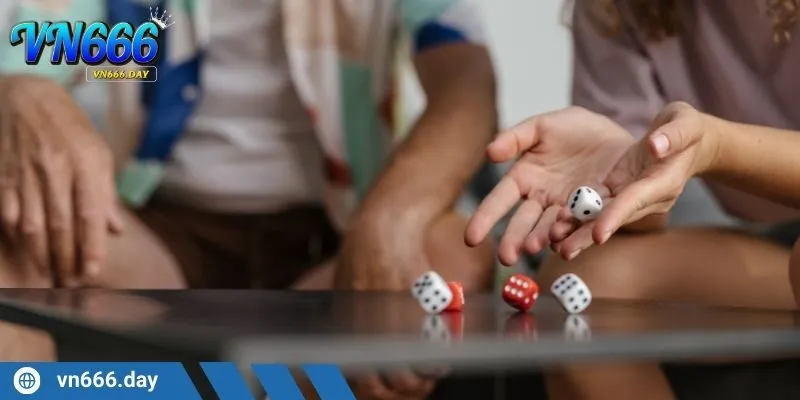 Hệ thống hỗ trợ hội viên tham gia Sicbo dễ dàng, hiệu quả từng bước